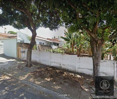 Terreno, 360 m² - Foto 1