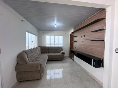 Casa, 2 quartos, 50 m² - Foto 5