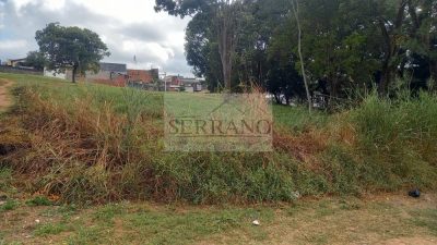 Terreno, 443 m² - Foto 1