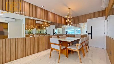 Apartamento, 3 quartos, 153 m² - Foto 4