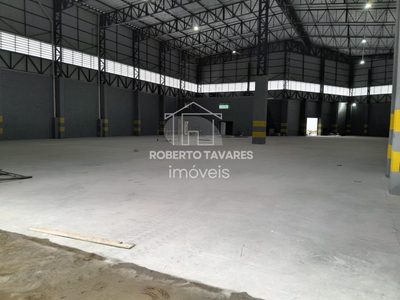 Depósito-Galpão, 2000 m² - Foto 5
