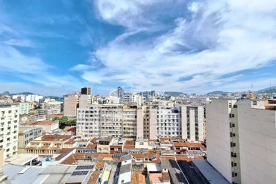 Apartamento, 1 quarto, 51 m² - Foto 1