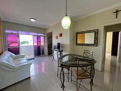 Cobertura, 3 quartos, 170 m² - Foto 3