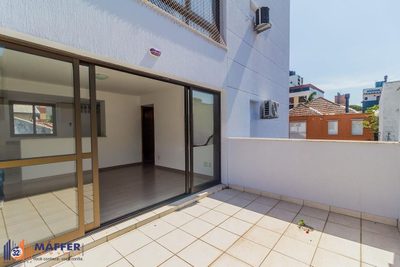 Apartamento, 2 quartos, 69 m² - Foto 5