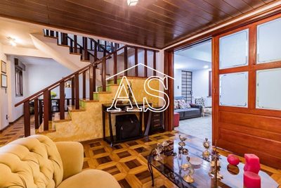 Casa, 3 quartos, 329 m² - Foto 3
