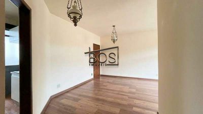 Apartamento, 3 quartos, 96 m² - Foto 2