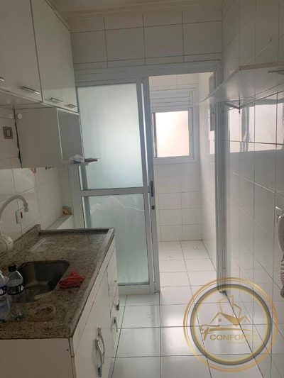 Apartamento, 3 quartos, 63 m² - Foto 5