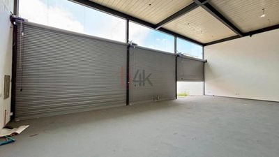 Depósito-Galpão, 305 m² - Foto 5