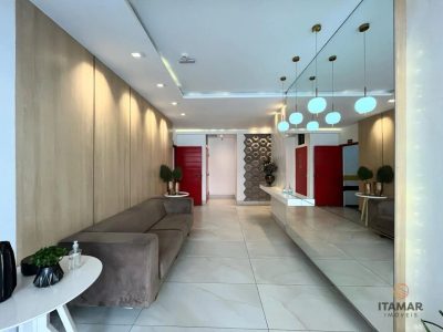 Apartamento, 3 quartos, 110 m² - Foto 1