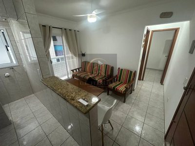 Apartamento, 1 quarto, 36 m² - Foto 3