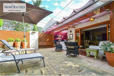Casa, 3 quartos, 226 m² - Foto 1