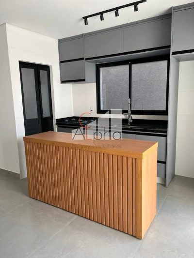 Sobrado, 2 quartos, 135 m² - Foto 1