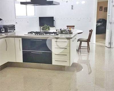 Sobrado, 3 quartos, 500 m² - Foto 5