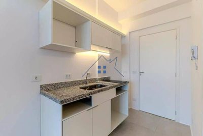 Apartamento, 1 quarto, 28 m² - Foto 2