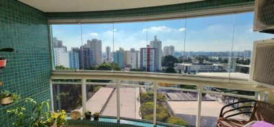 Apartamento, 3 quartos, 144 m² - Foto 1