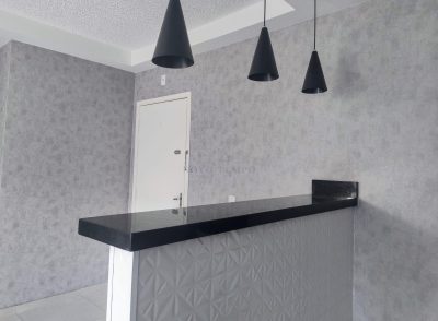 Apartamento, 2 quartos, 54 m² - Foto 4