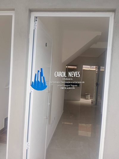 Casa de Condomínio, 2 quartos - Foto 3