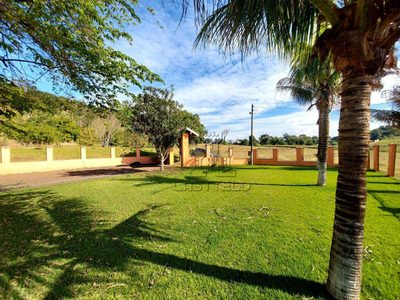 Chácara, 4 quartos, 2 hectares - Foto 3