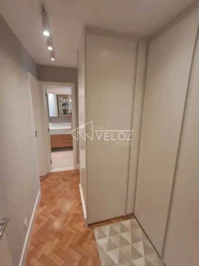Apartamento, 2 quartos, 117 m² - Foto 1