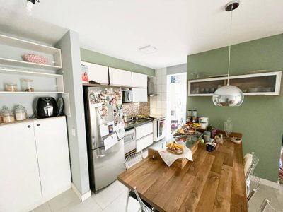 Apartamento, 3 quartos, 67 m² - Foto 4