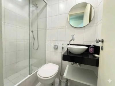 Apartamento, 2 quartos, 77 m² - Foto 1