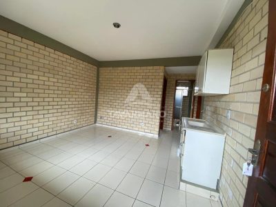 Apartamento, 2 quartos, 30 m² - Foto 2