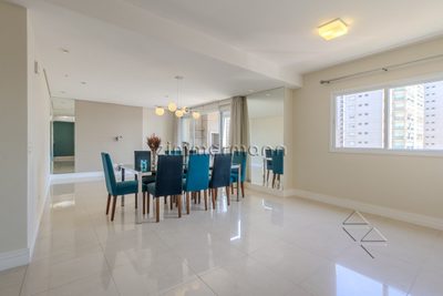 Apartamento, 4 quartos, 197 m² - Foto 4