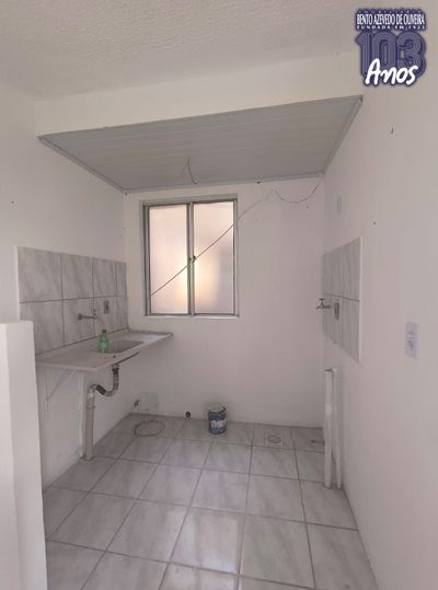 Apartamento, 2 quartos, 39 m² - Foto 5