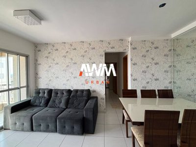 Apartamento, 2 quartos, 62 m² - Foto 4
