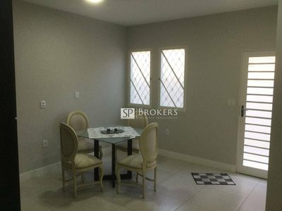 Casa, 4 quartos, 254 m² - Foto 2