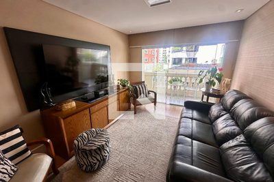 Apartamento, 2 quartos, 96 m² - Foto 2
