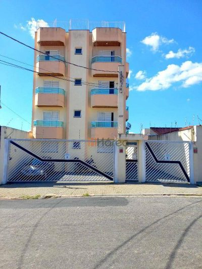 Apartamento, 2 quartos, 79 m² - Foto 1