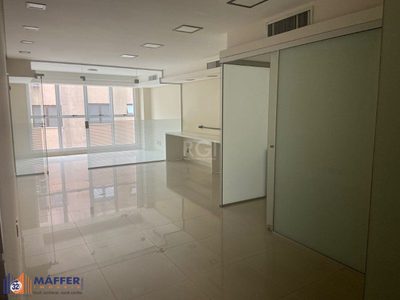 Sala-Conjunto, 52 m² - Foto 5