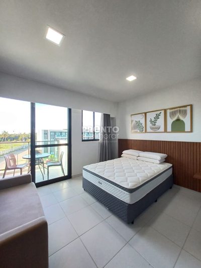 Apartamento, 1 quarto, 28 m² - Foto 5