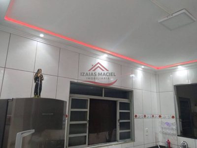 Casa, 3 quartos - Foto 5