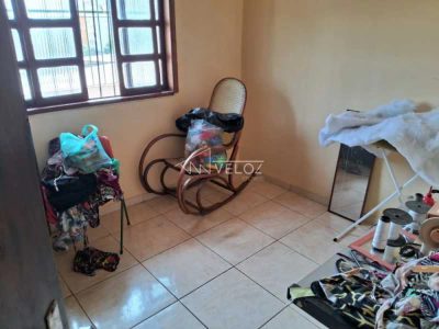 Apartamento, 3 quartos, 36 m² - Foto 5
