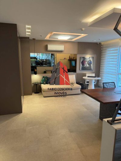 Sala-Conjunto, 70 m² - Foto 5
