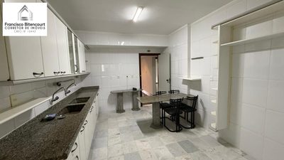 Apartamento, 4 quartos, 193 m² - Foto 5