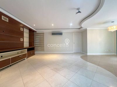 Apartamento, 3 quartos, 253 m² - Foto 4
