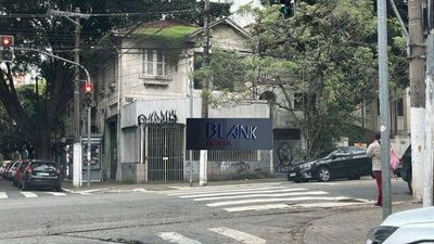 Loja-Salão, 520 m² - Foto 1