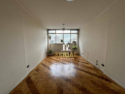 Apartamento, 3 quartos, 98 m² - Foto 2