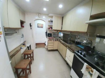 Apartamento, 3 quartos, 123 m² - Foto 1