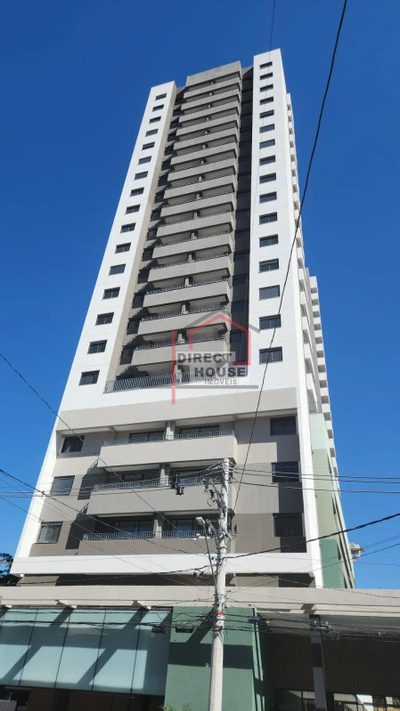 Apartamento, 31 m² - Foto 1