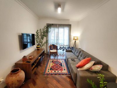 Apartamento, 3 quartos, 95 m² - Foto 3