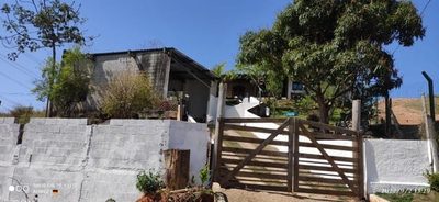 Chácara, 2 quartos, 1250 m² - Foto 4