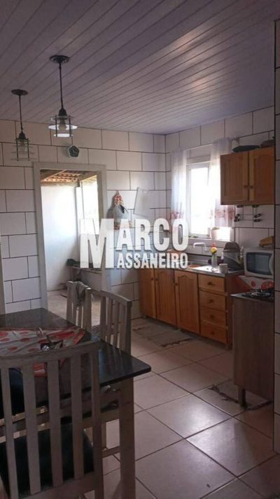 Casa, 3 quartos - Foto 5