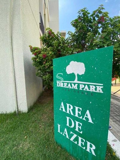 Apartamento, 3 quartos, 65 m² - Foto 2