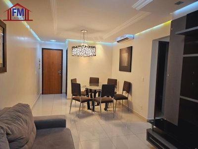 Apartamento, 3 quartos, 286 m² - Foto 1