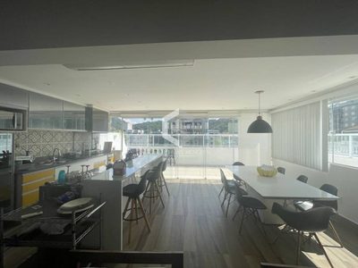 Cobertura, 4 quartos, 255 m² - Foto 5