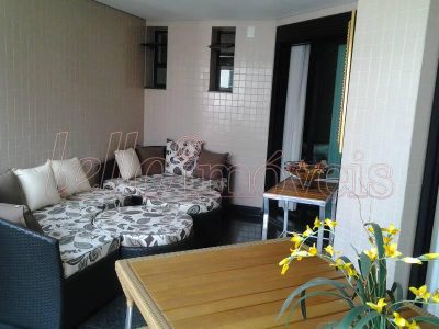 Apartamento, 3 quartos, 227 m² - Foto 4